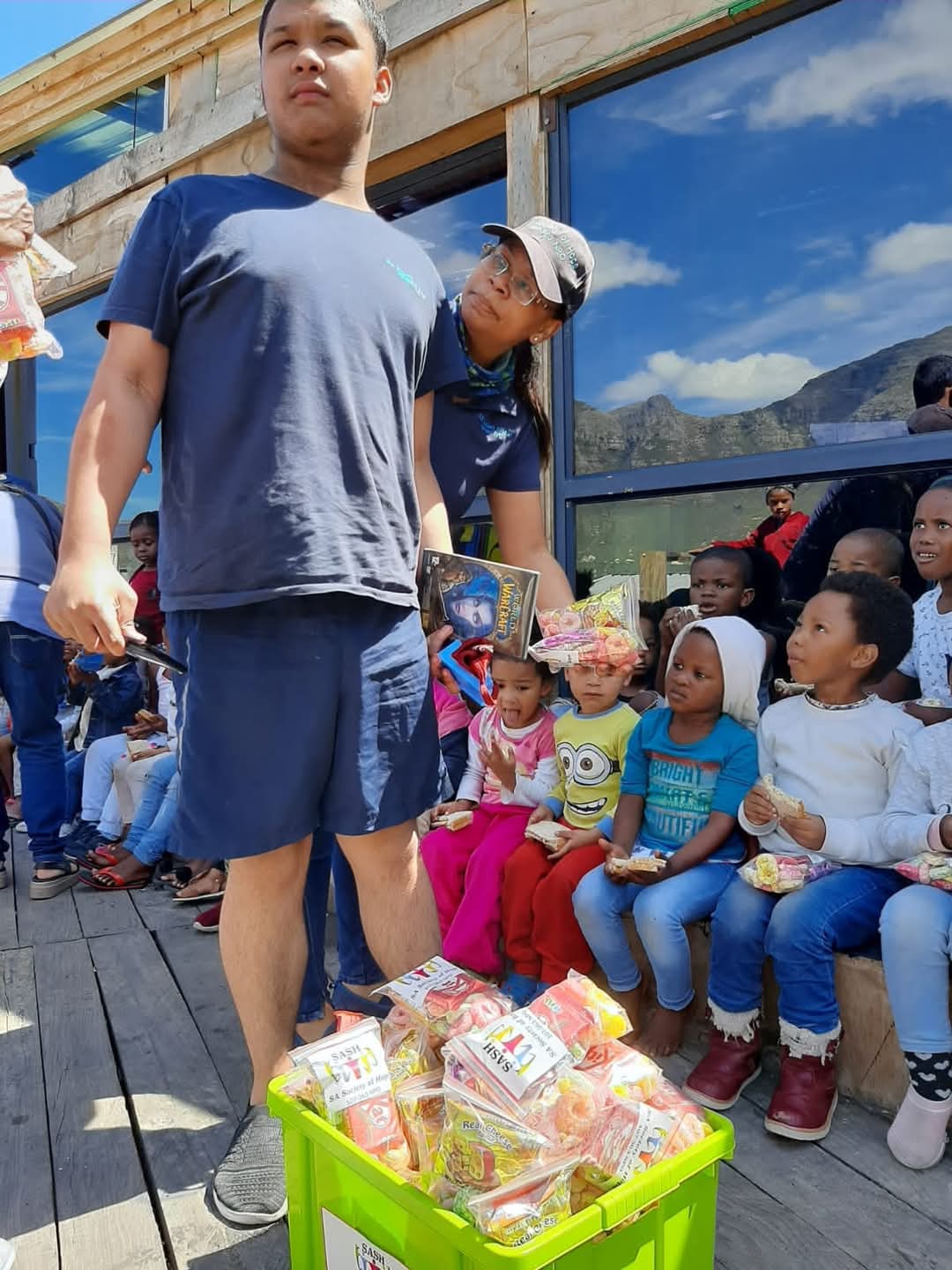 Neurodiverse children 2